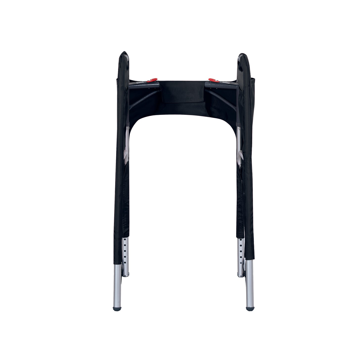 Jover Walker Cover - Essential Black | Solid Black with Pockets & Matching Storage Bag