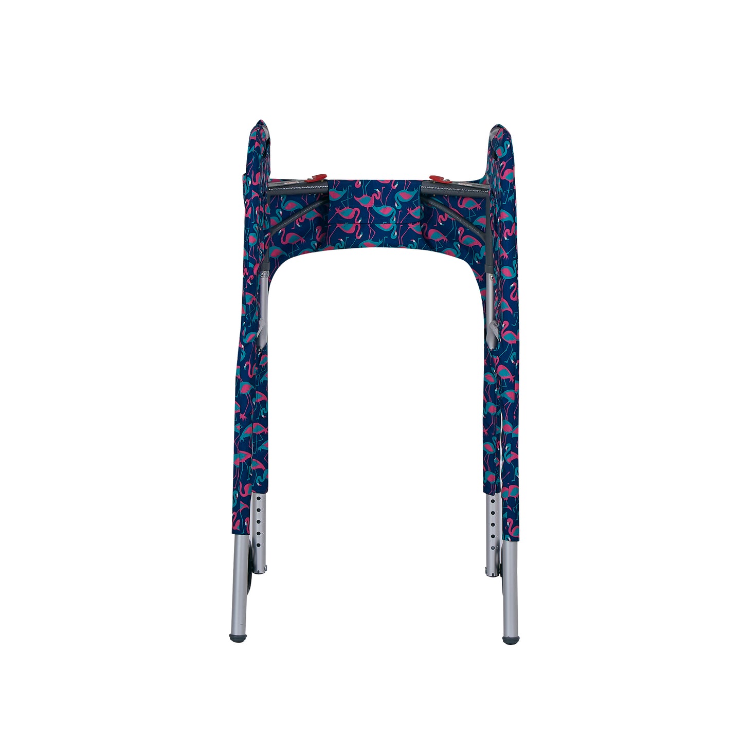 Jover Walker Cover - Flamingle | Flamingo Pattern with Pockets & Matching Storage Bag